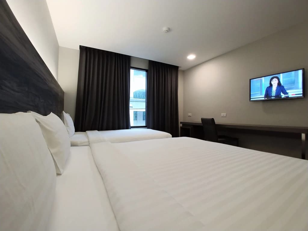 Spenza Hotel - photo 4