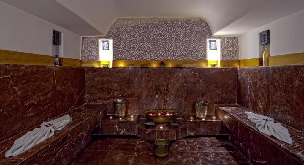 Hôtel La Renaissance Marrakech - photo 19
