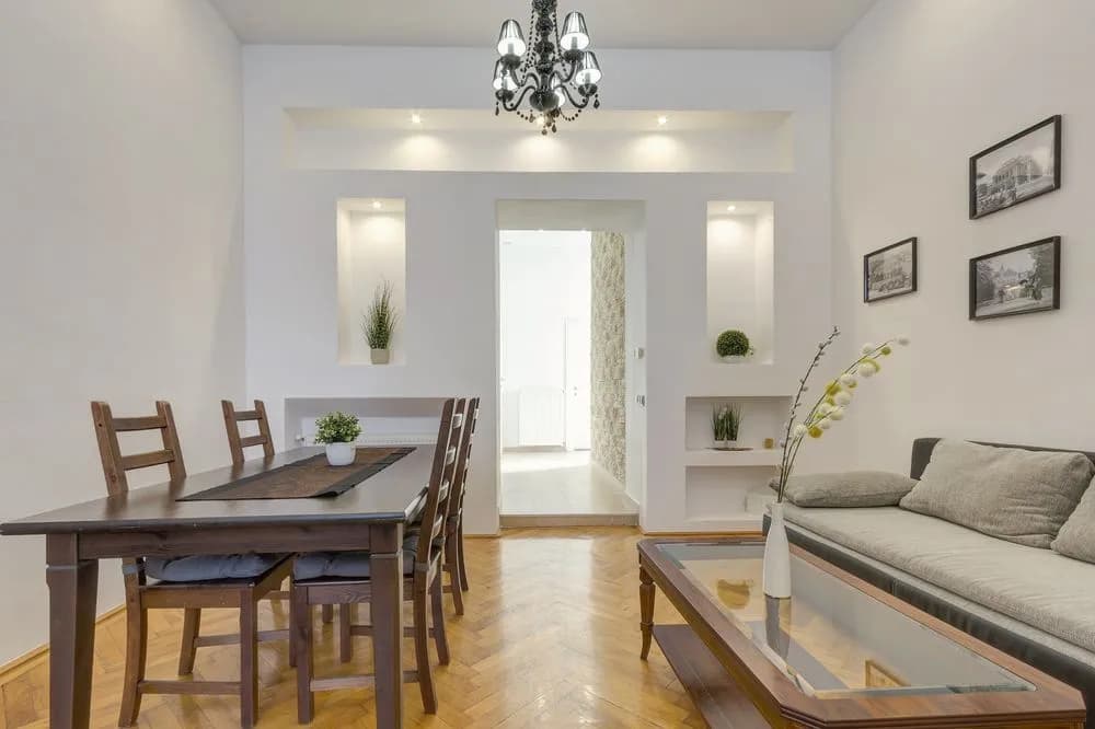 Real Apartments Magyar - photo 19