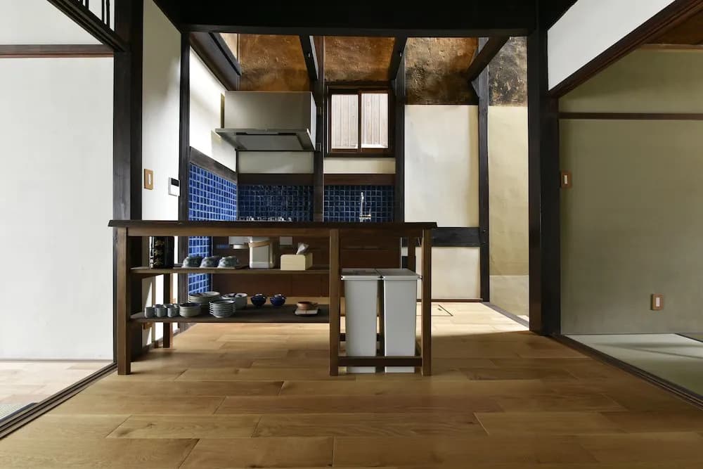Kuraya Nishimatsuya-cho - photo 17