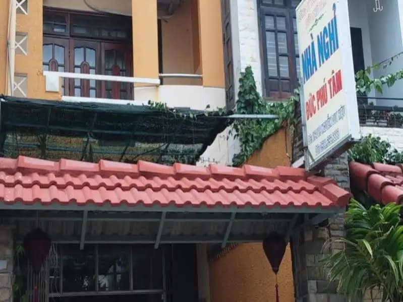 Duc Phu Tam Hostel - main photo