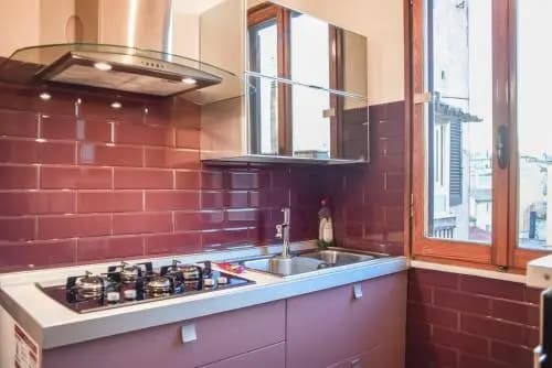 Penthouse Angelo Brunetti - photo 12
