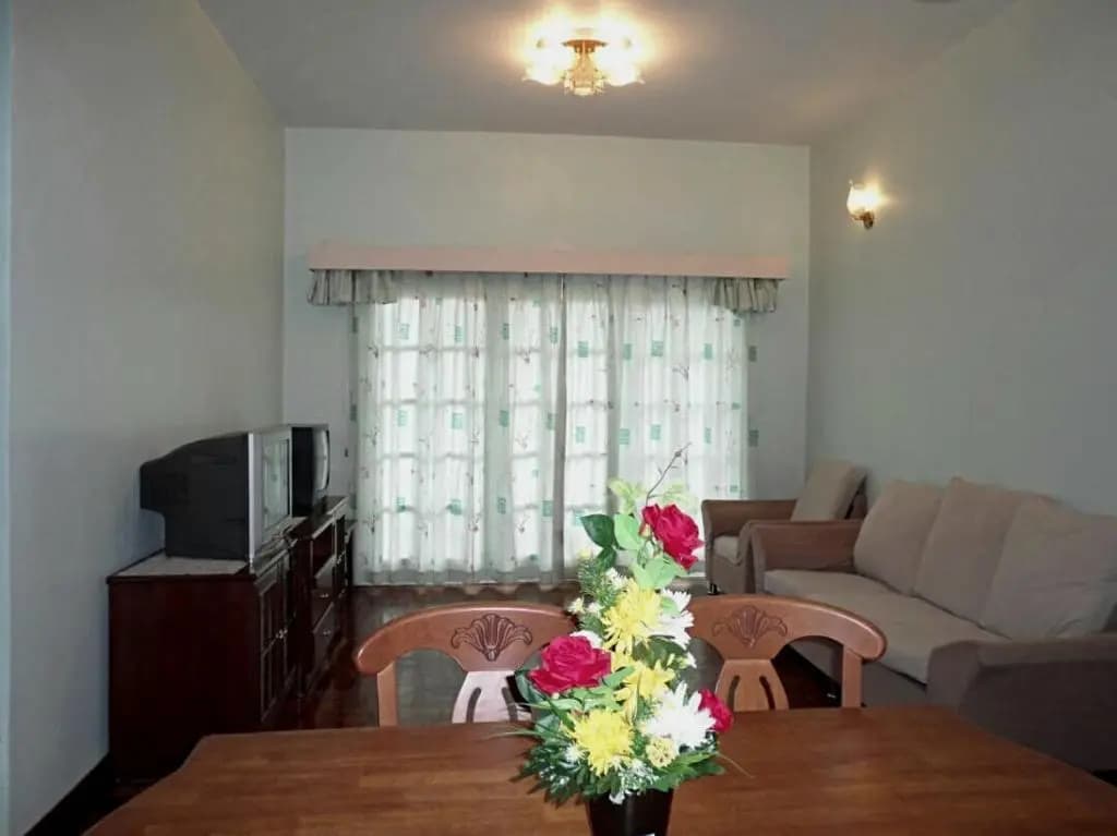 3 Rooms Apt@Greenhill Resort - photo 2
