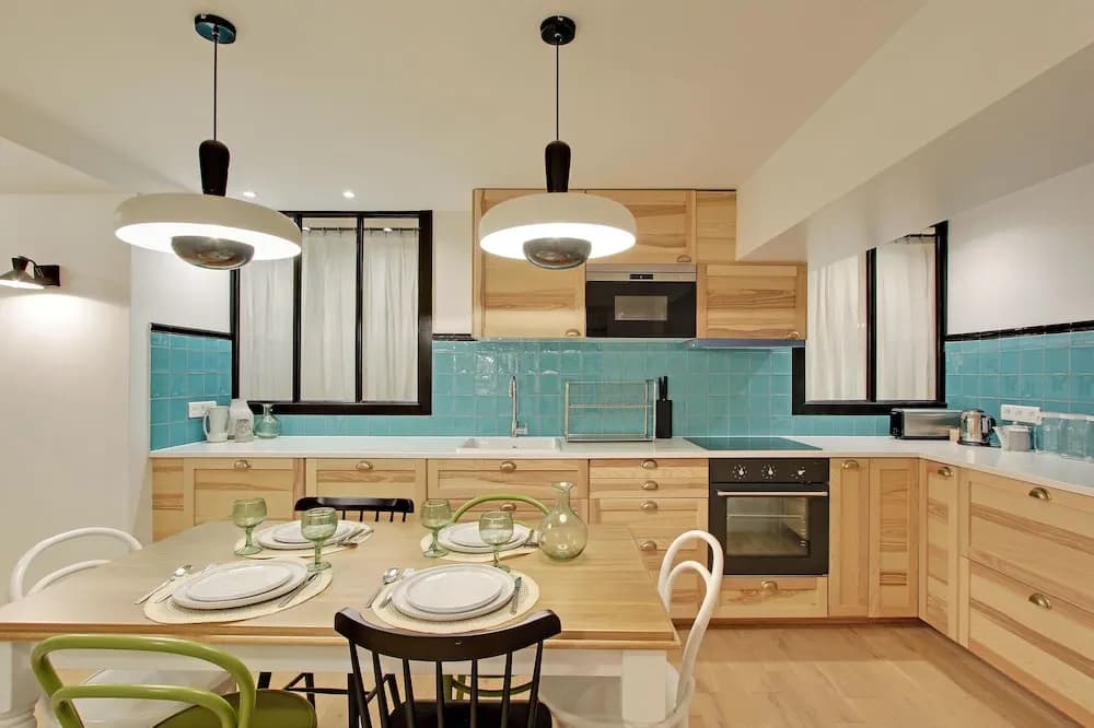 Pick A Flat's Chatelet Jour apartments - photo 8