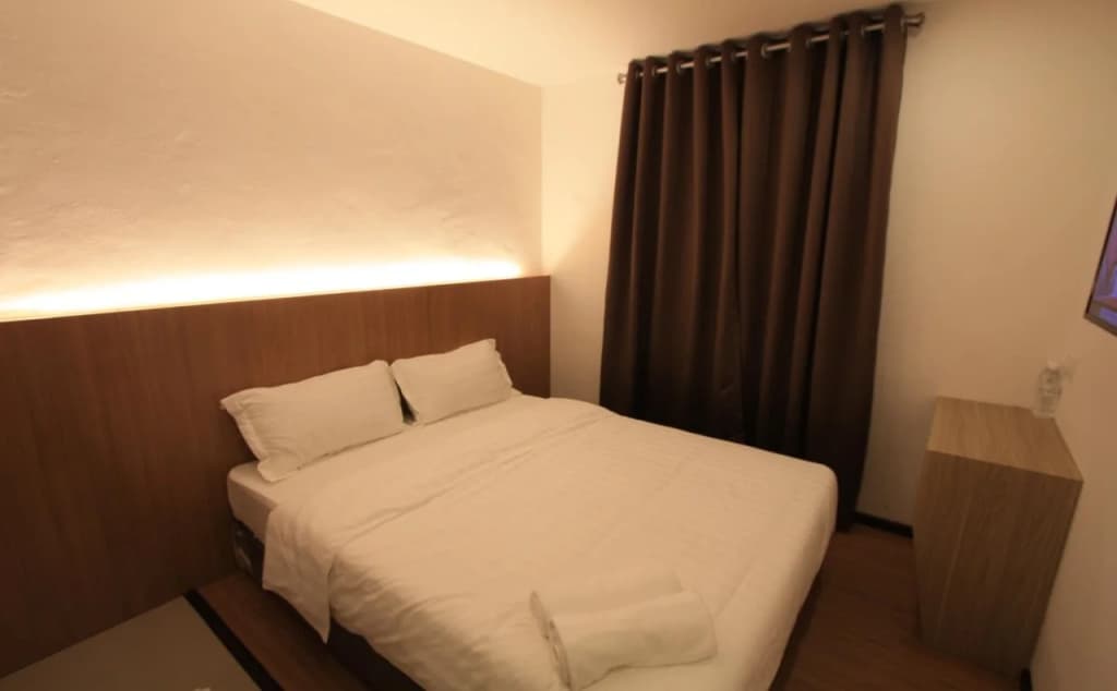 Place2Stay @ Simpang Tiga - photo 4