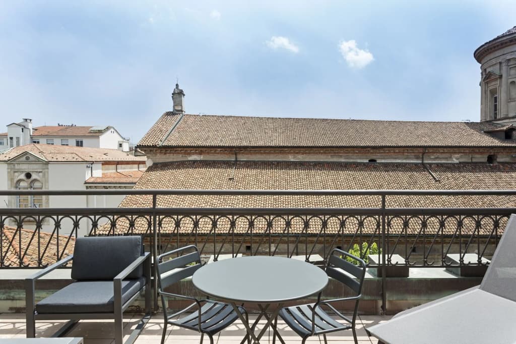 B&B Hotel Milano Sant'Ambrogio - photo 22