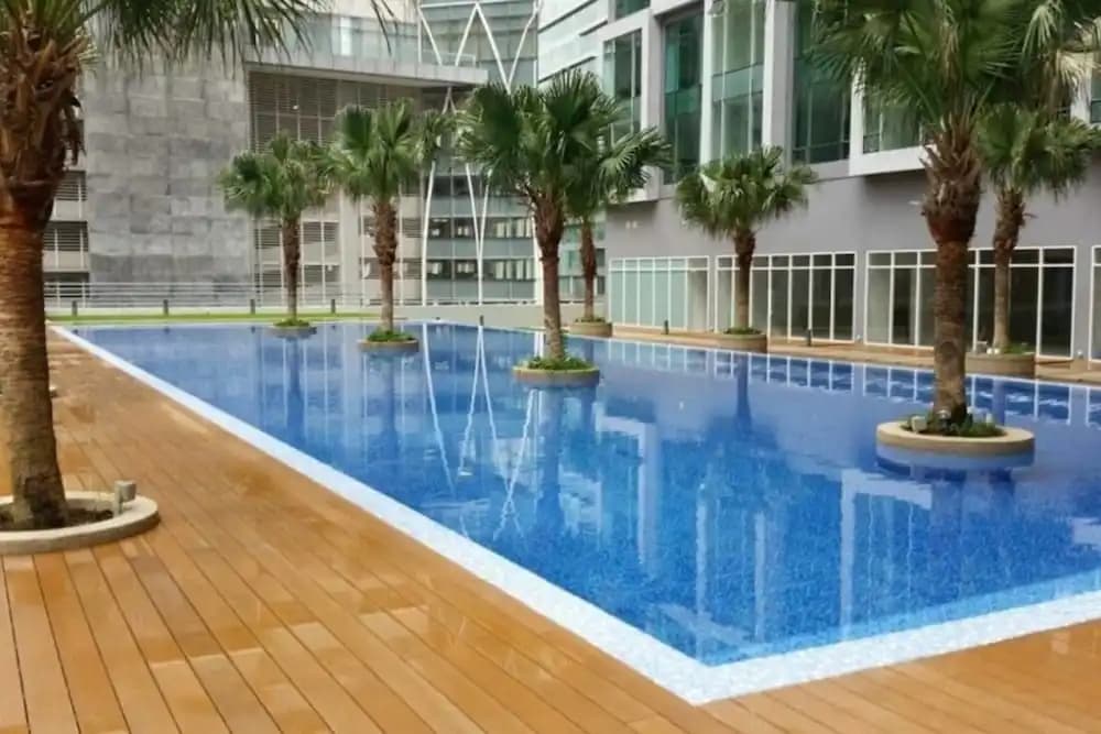 Cozy & Private 2BR in Klcc - photo 9