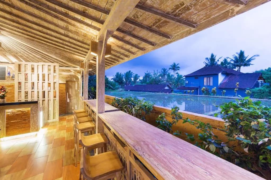Wanderlust Hostel - photo 18