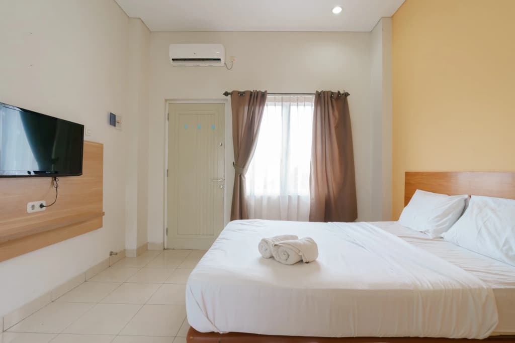 Mango Suites RedPartner - photo 6