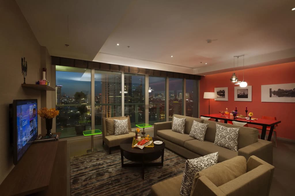 Klapsons The River Residences Bangkok - photo 13