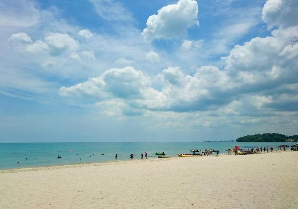 Villea Port Dickson - photo 13