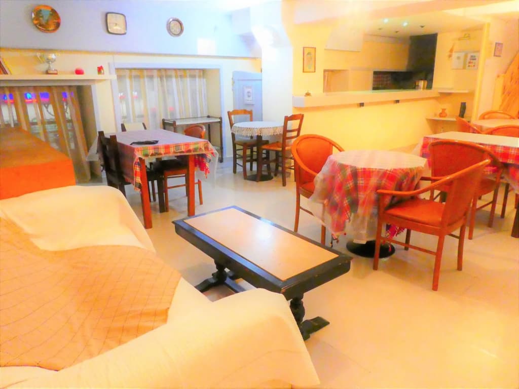 Fivos Hotel - Hostel - photo 14