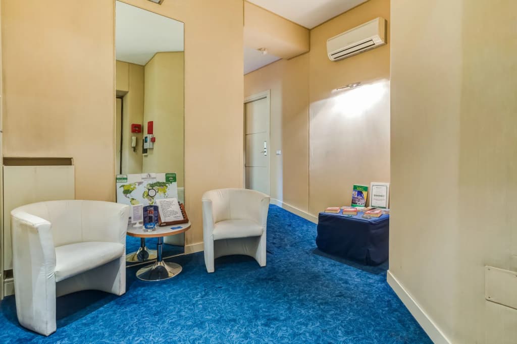 Rovati Guest House - photo 9