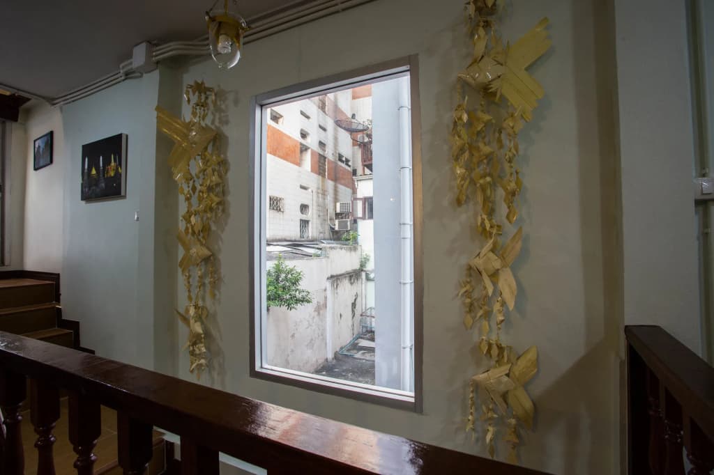 Baan Gaysorn Hostel - photo 16