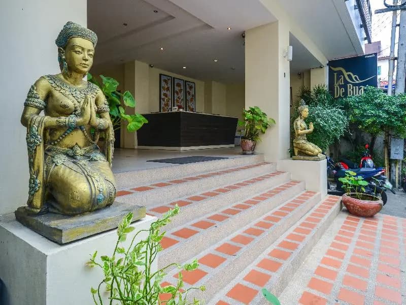 Harmony Patong Hotel - photo 17
