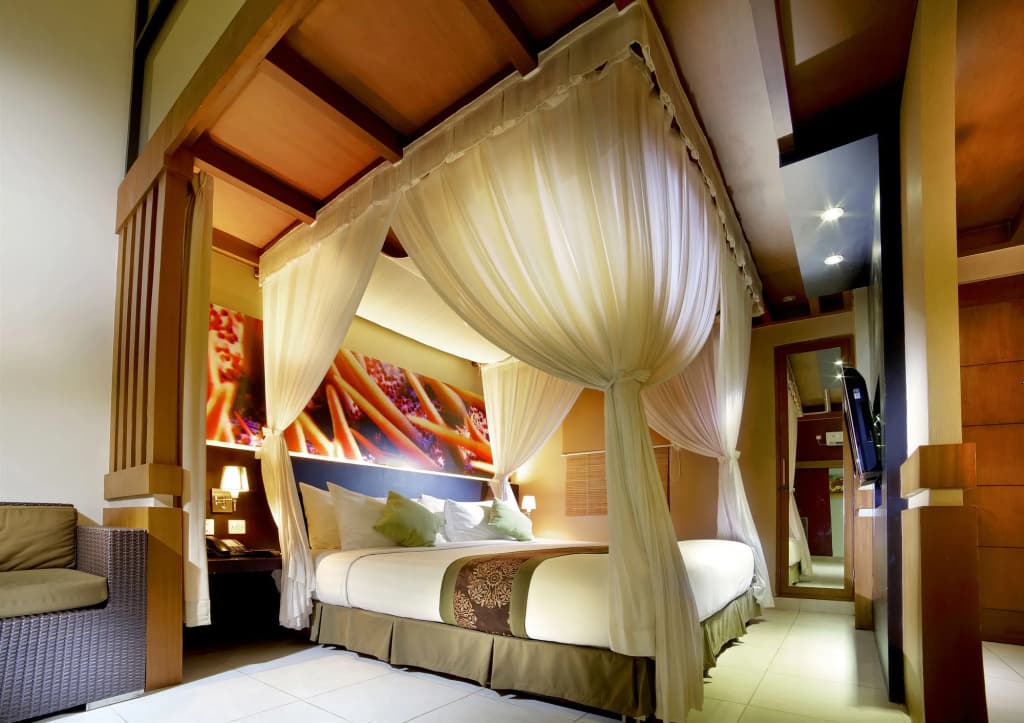 The Banyumas Villa - photo 4