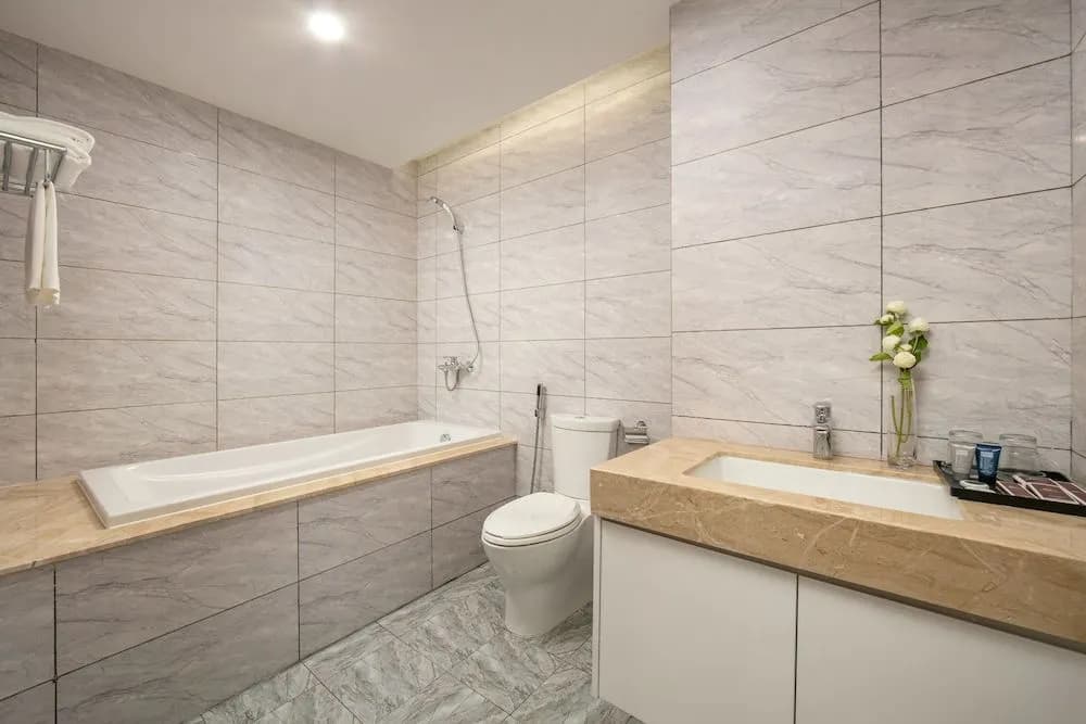 Paradiso Hotel Residence - photo 8