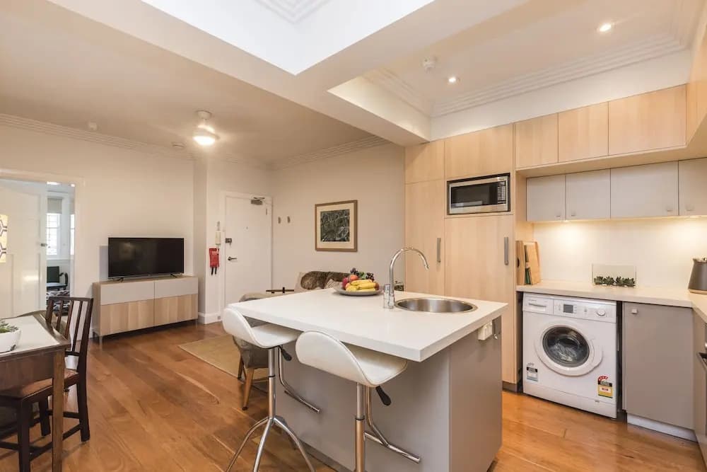 Art Deco 2 Bed Sydney And Darlinghurst Gem - photo 11