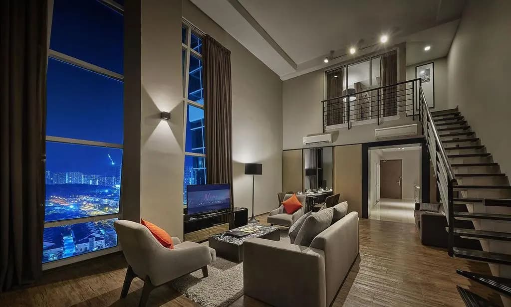 Bertam Resort and Water Park Penang - photo 8