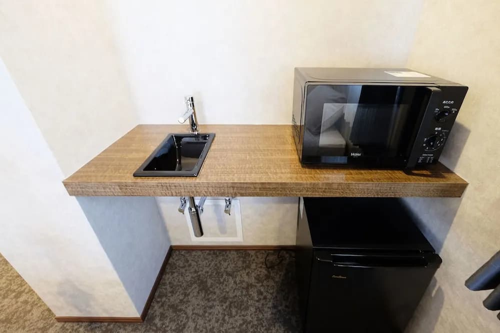 OOKINI HOTELS Dotonbori Apartment - photo 13