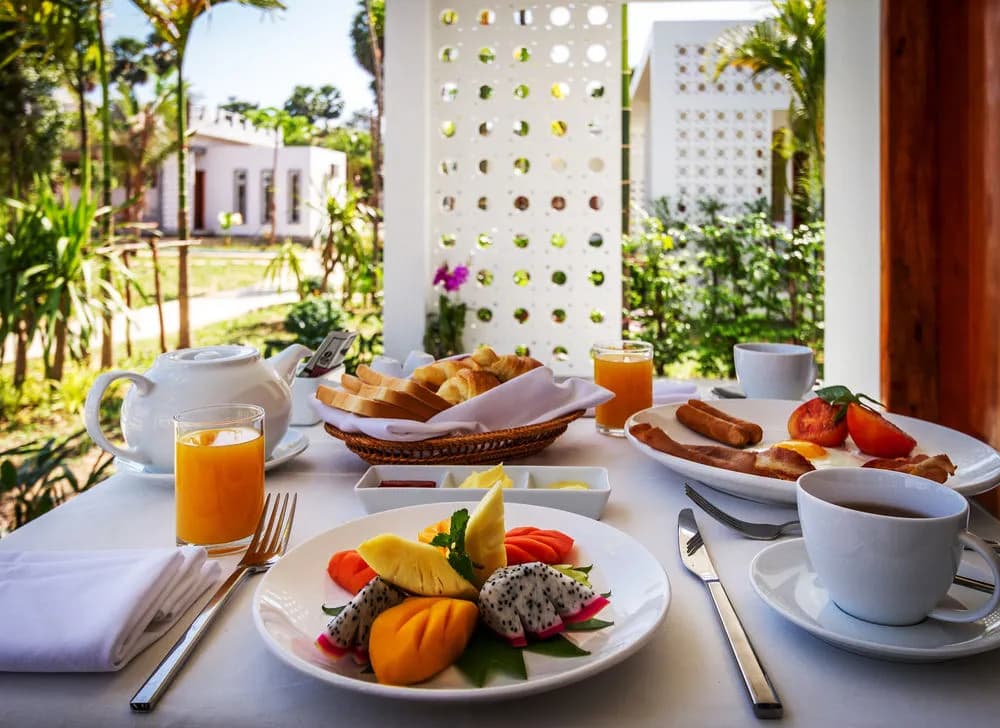 Tresor D' Angkor Villa & Resort - photo 12