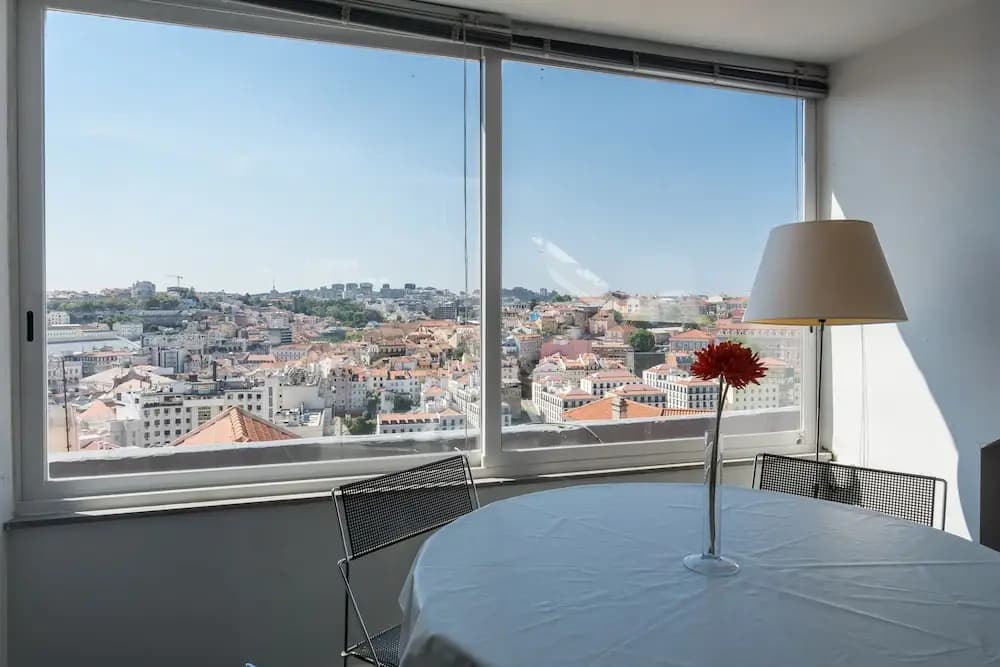 ShortStayFlat Alfama e Castelo - photo 8