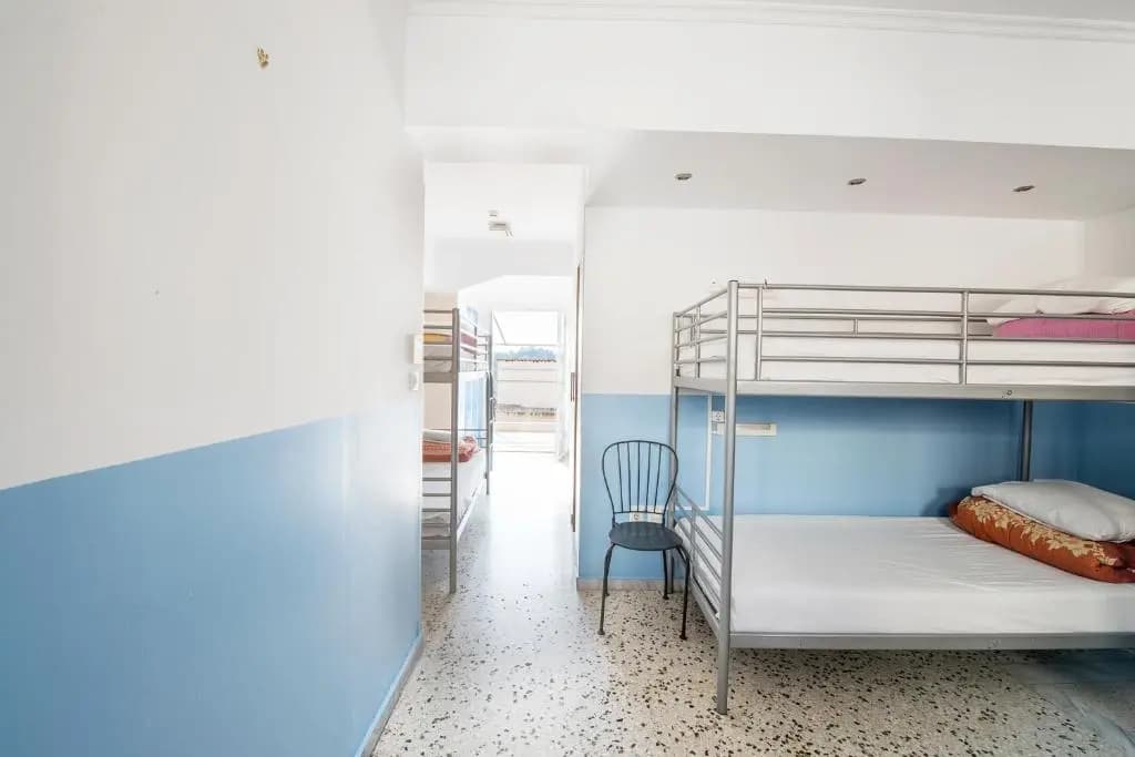 Safestay Athens Hotel - photo 13