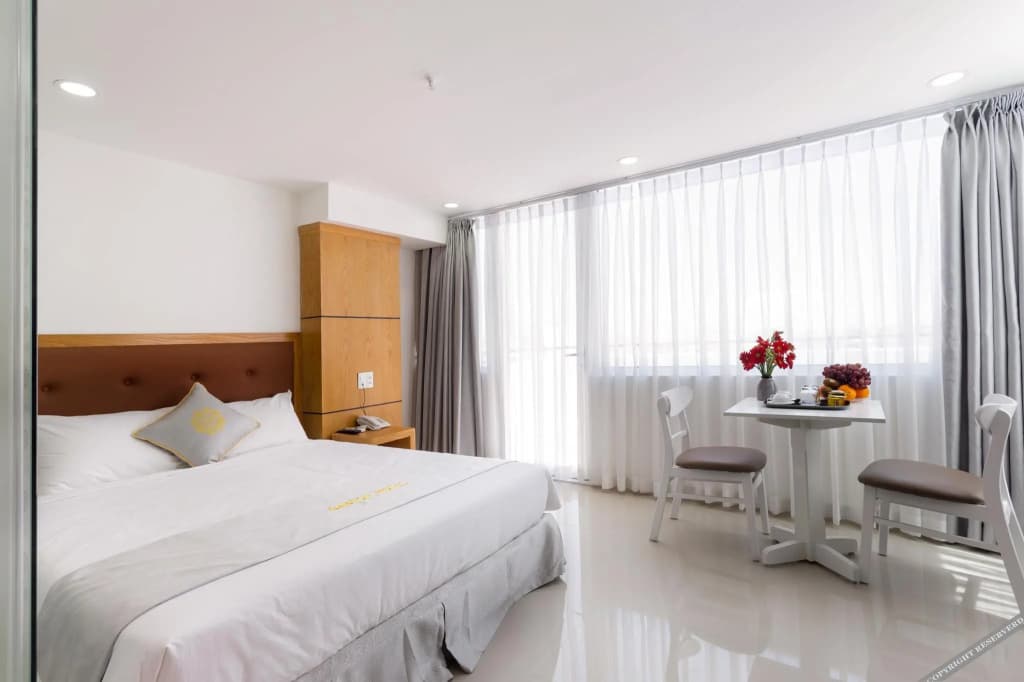 Gaston Hotel - photo 2