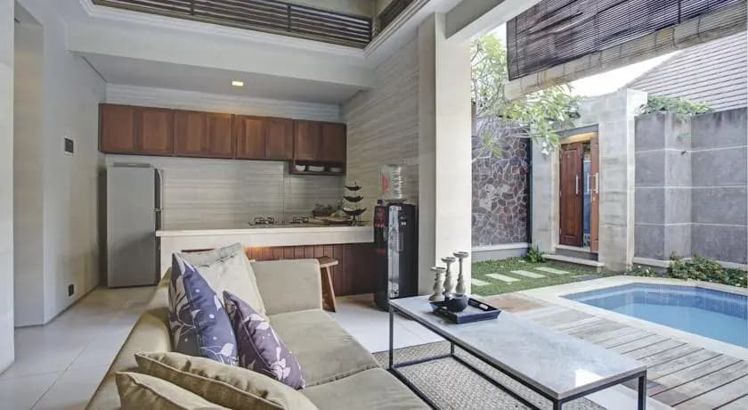 Ikona Villa by Esmee Management - main photo