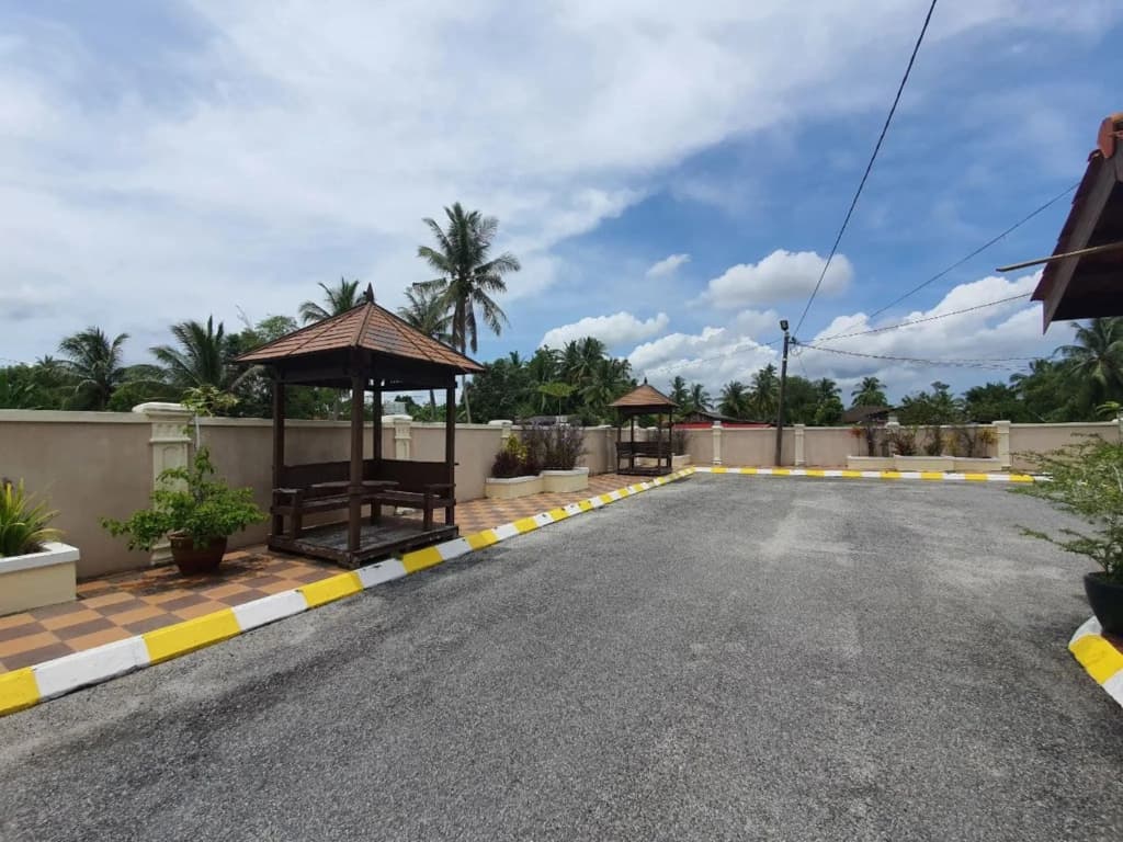OYO 90347 Villa Temila - photo 3