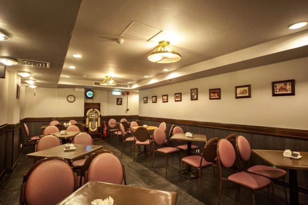 Evergreen Hotel - photo 14