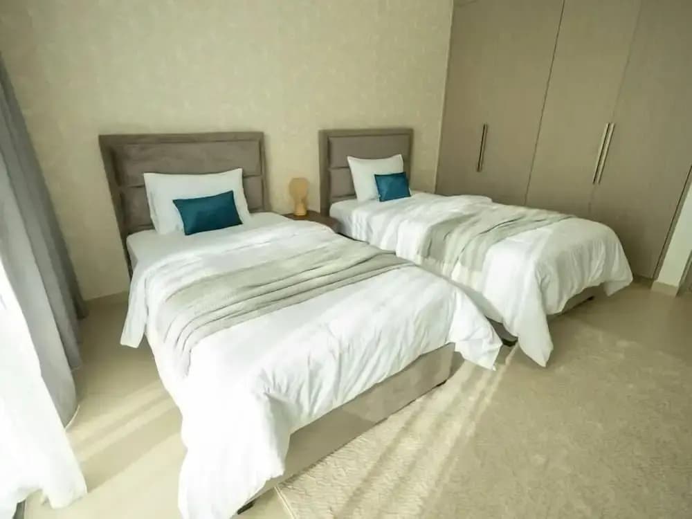 Mh - Downtown Dubai Charm 2-bedroom Ref - 4003 - photo 5