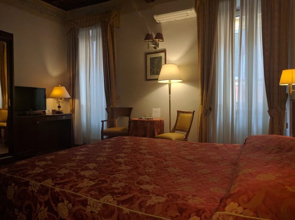 Hotel San Carlo - photo 4
