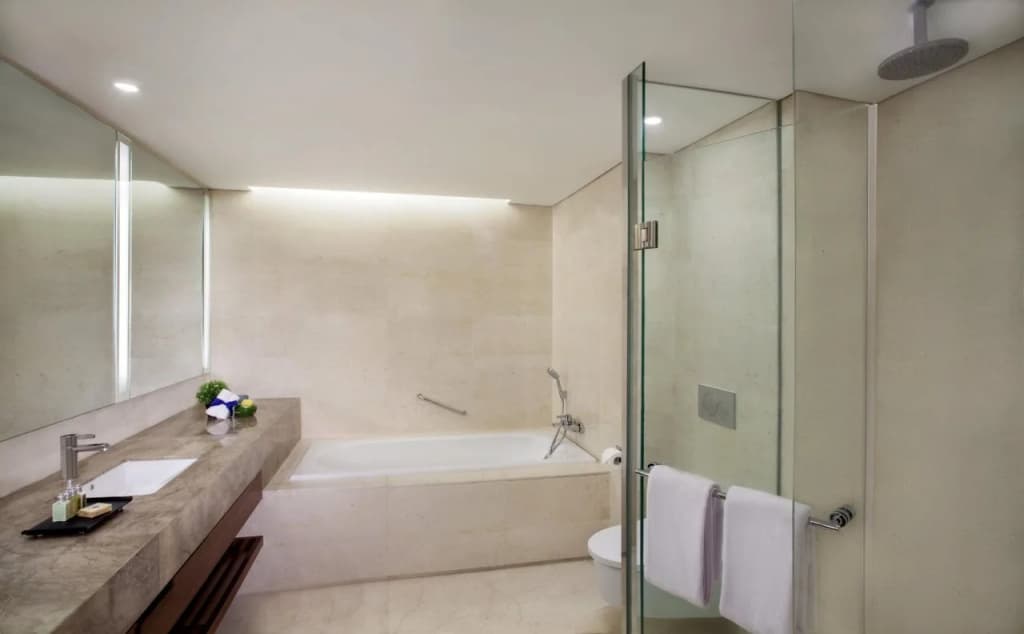Ascott Sudirman Jakarta - photo 10