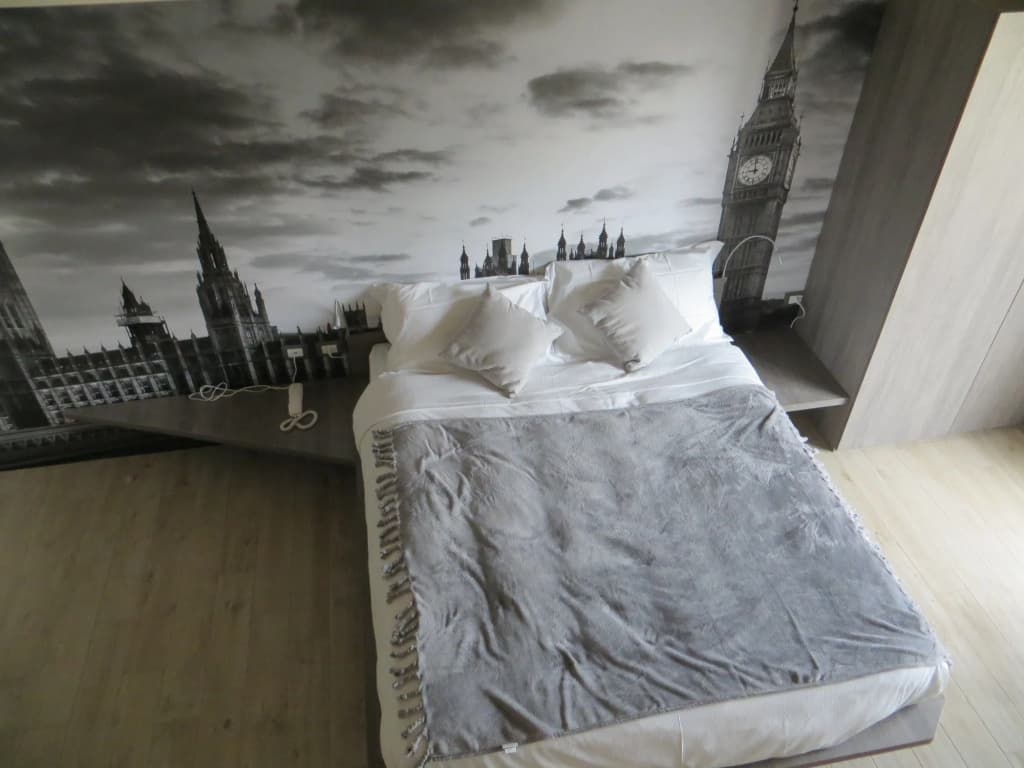 Seven Rooms Milano - photo 5