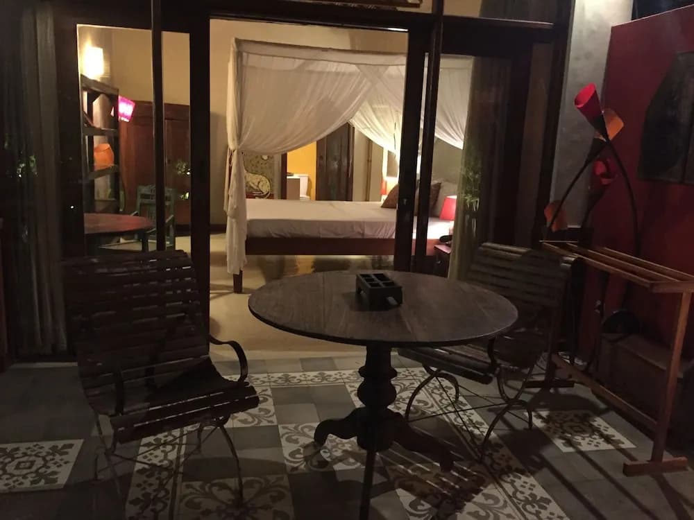 Villa Hangat - photo 2