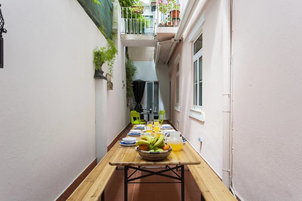 Altido Alfama Terrace Deluxe - photo 10