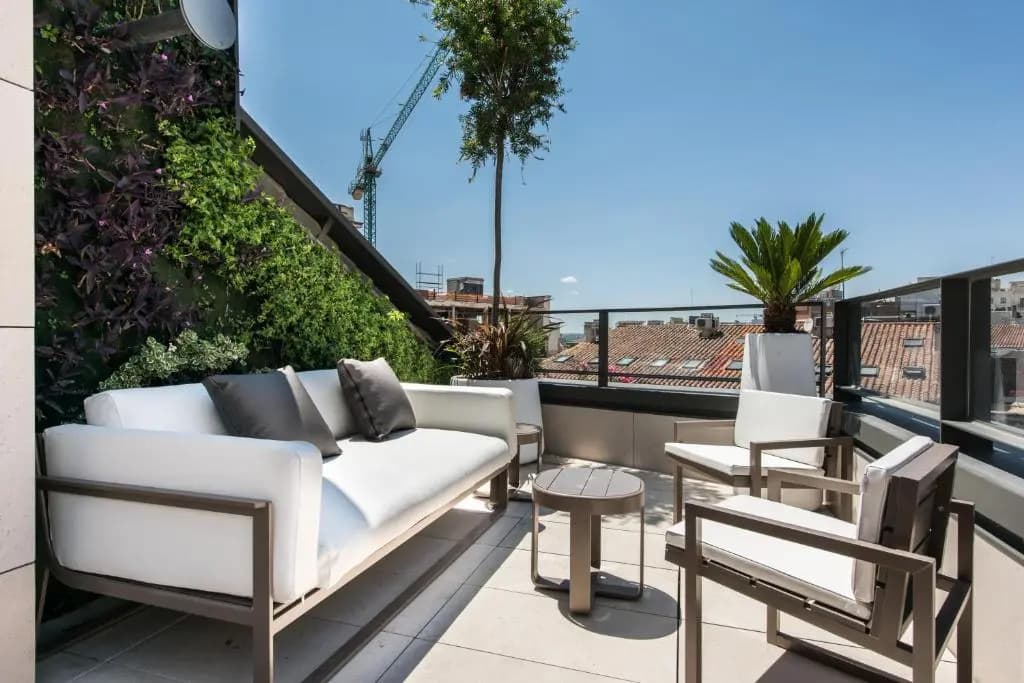 The Garden Suites - photo 7