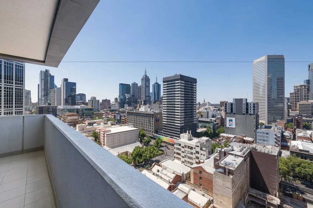 Melbourne City Central Melb-Stayz - photo 10
