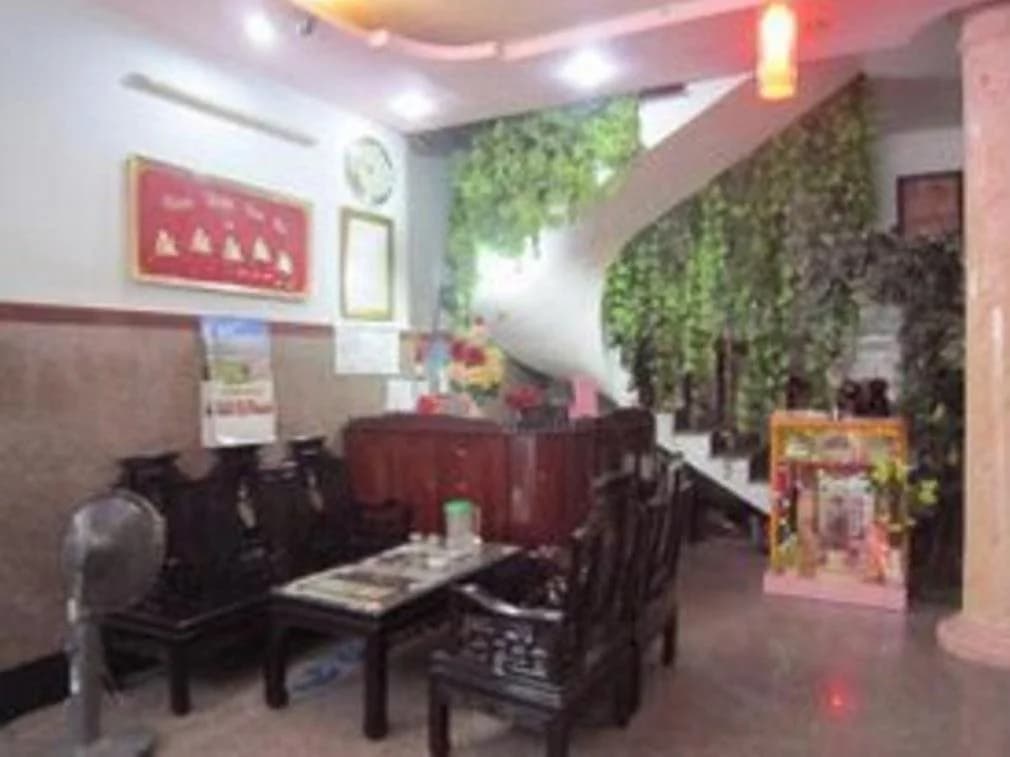 Dao Hung Hotel Saigon - photo 12
