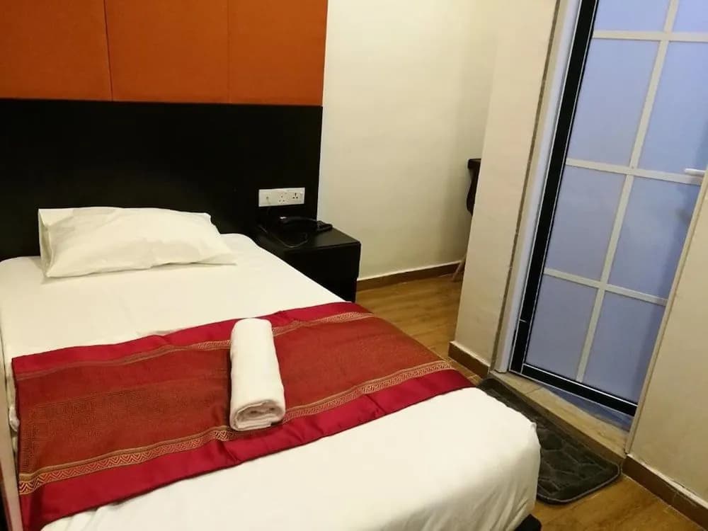 D'Spark Hotel Bayu Tinggi - photo 2