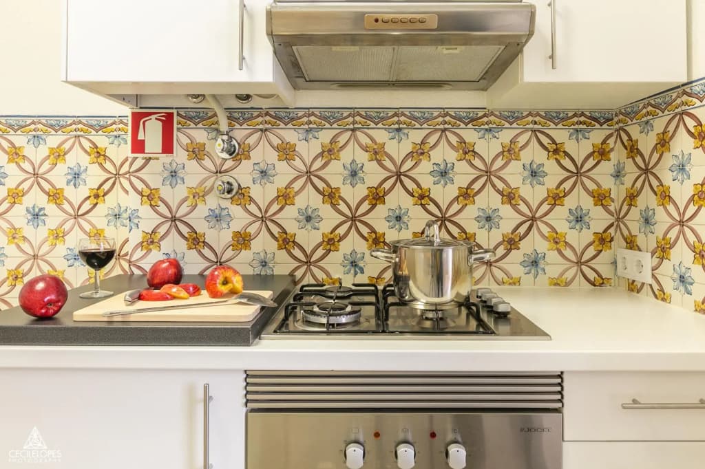 Casa da Avenida Lisboa - photo 9