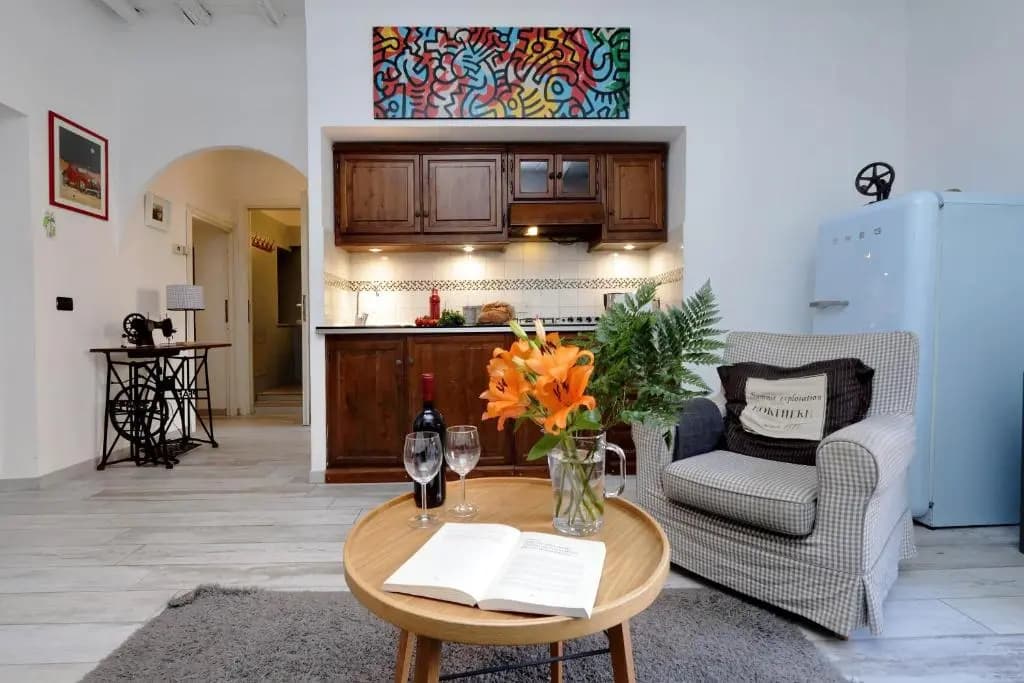 Fidelio Holiday Home - photo 12