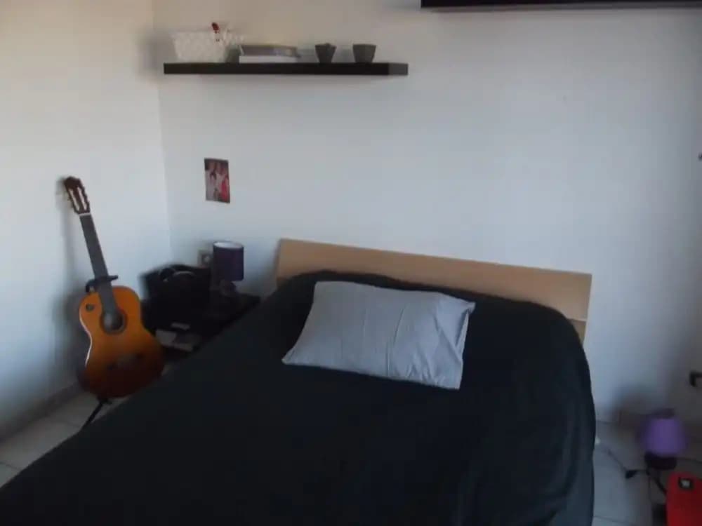 Appartement vue panoramique avec piscine pour 6 personnes à Nice quartier Pessicart - photo 3