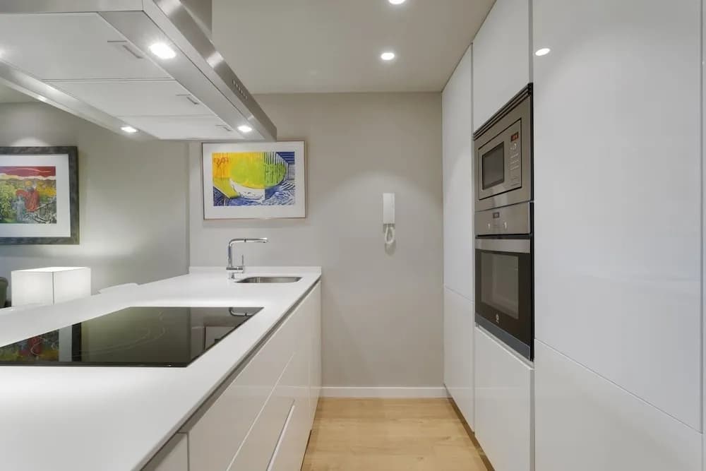 Apartamento Luxury II - photo 14