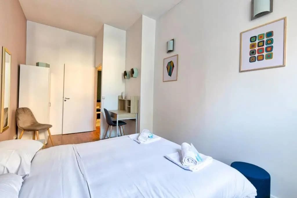 Appartement Calme proche Champs Elysées - 6P - photo 4