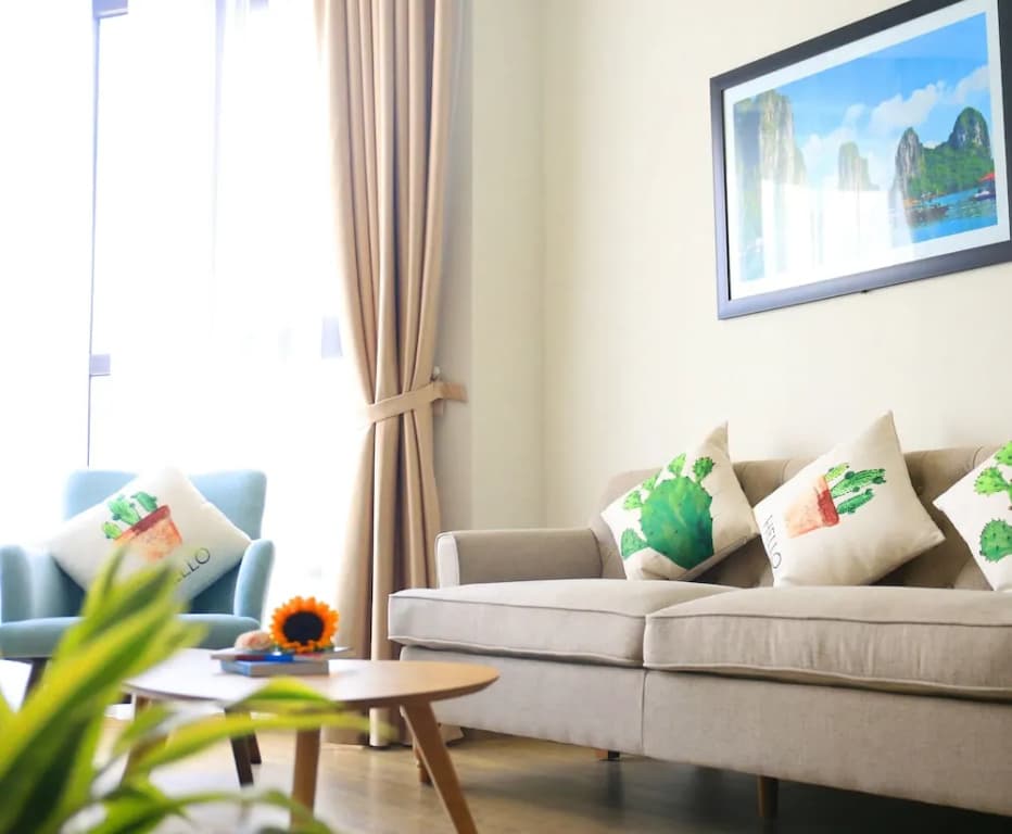 DTJ Hometel Ha Long - photo 6