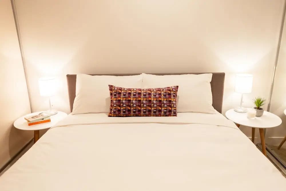 Apartment 101 - photo 5