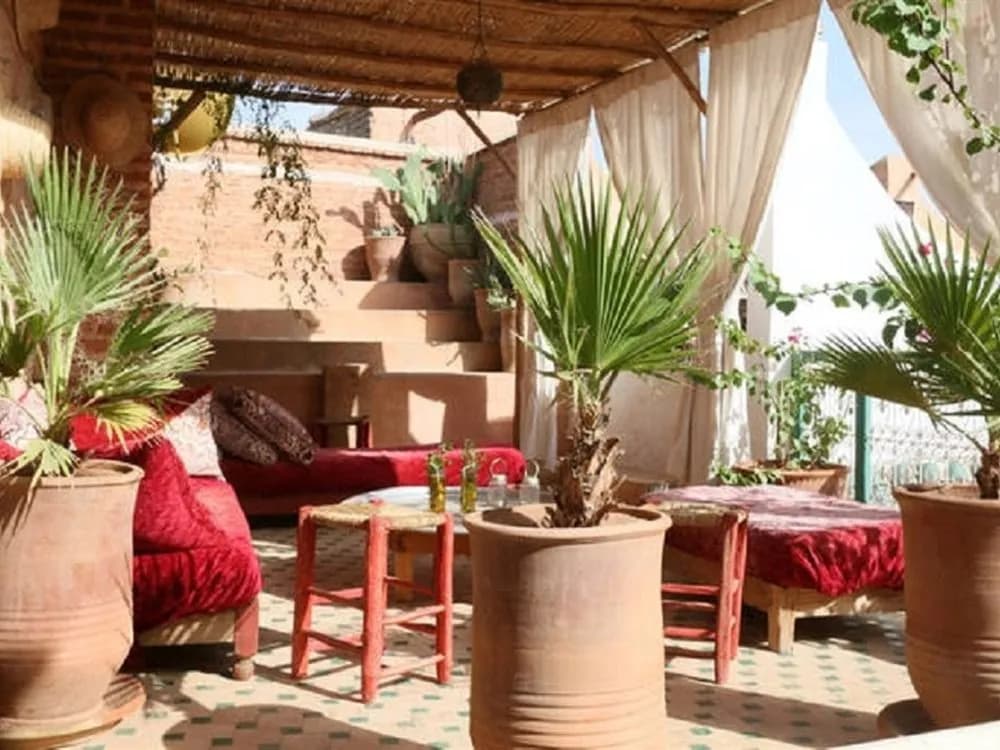 Riad Dar Tarik - photo 14