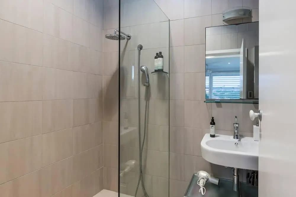 Deco Penthouse With Sydney Harbour Views - photo 6